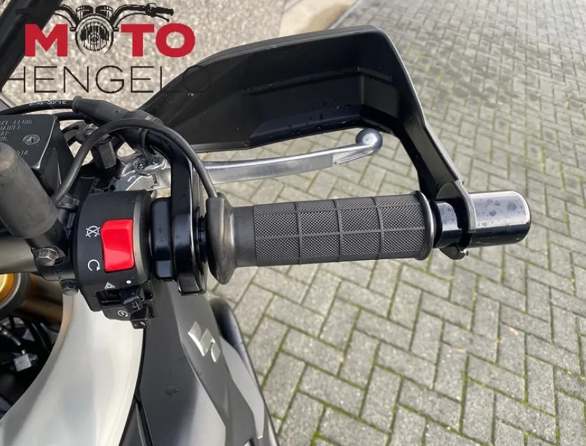 Suzuki V-STROM DL1000