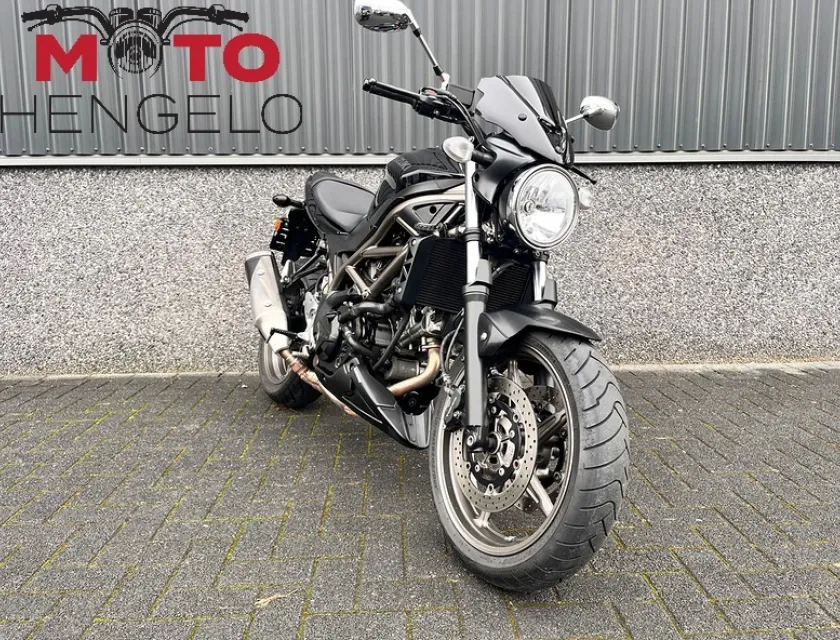 Suzuki SV 650 ABS