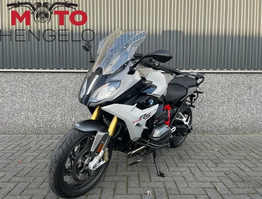 BMW R 1200 RS