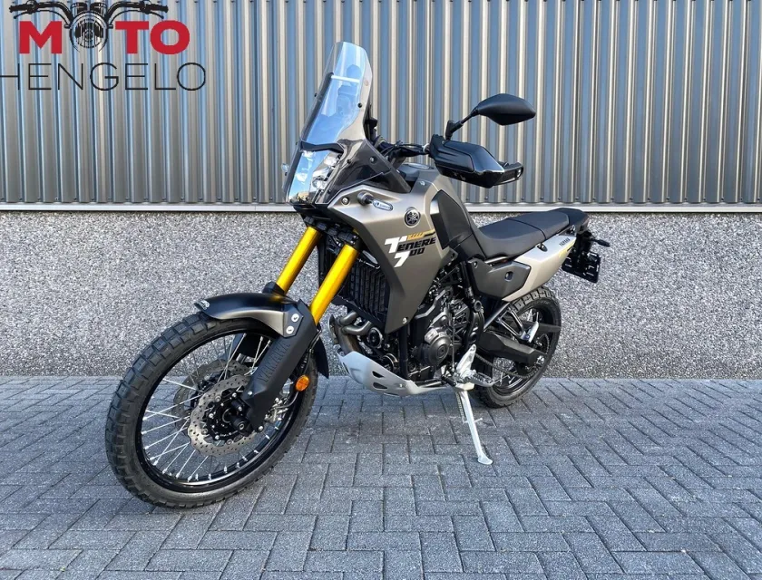 Yamaha TENERE 700