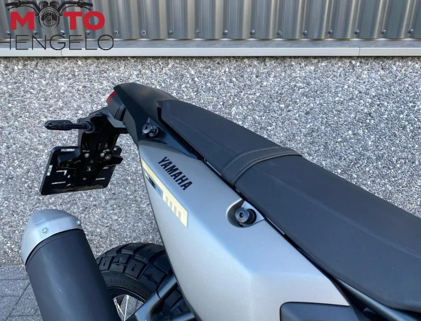 Yamaha TENERE 700