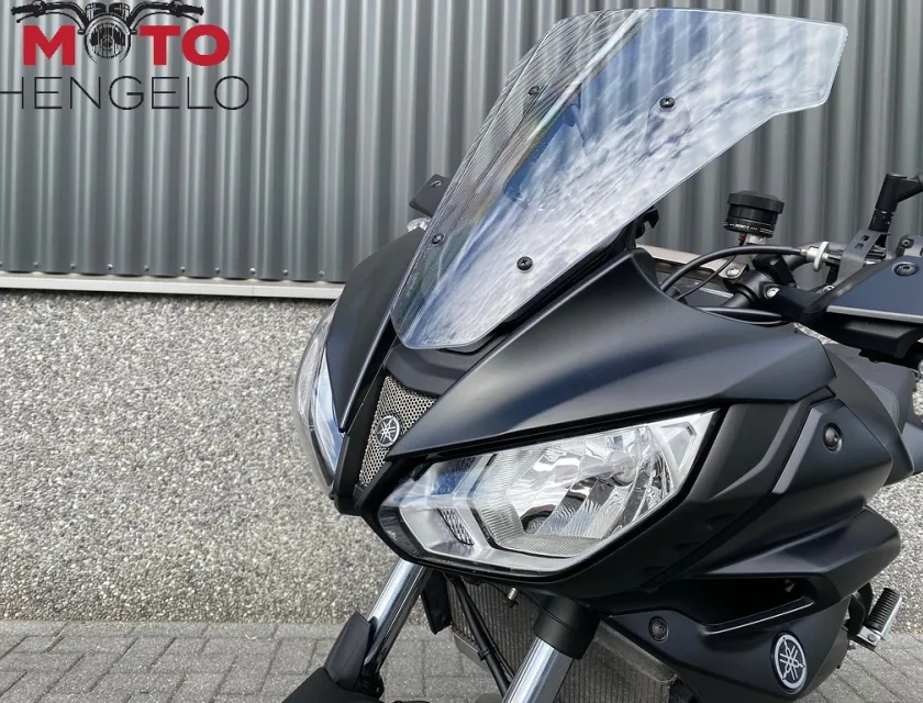 Yamaha TRACER 700 ABS