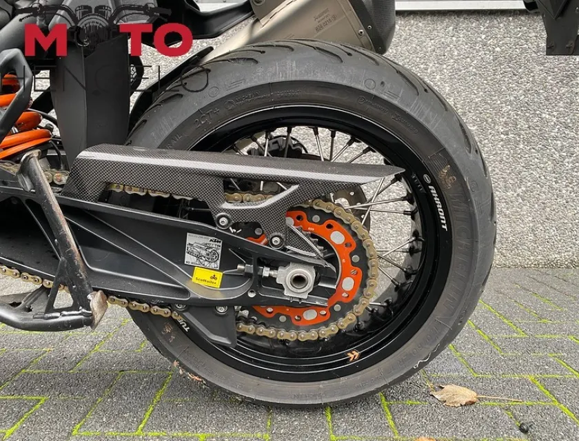 KTM 1190 ADVENTURE ABS