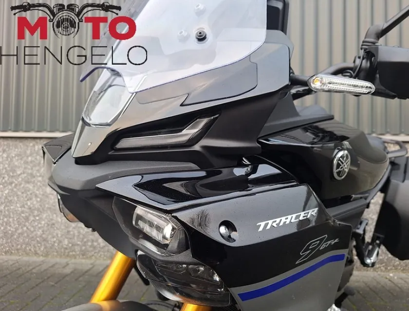 Yamaha TRACER 9 GT+ Y-AMT