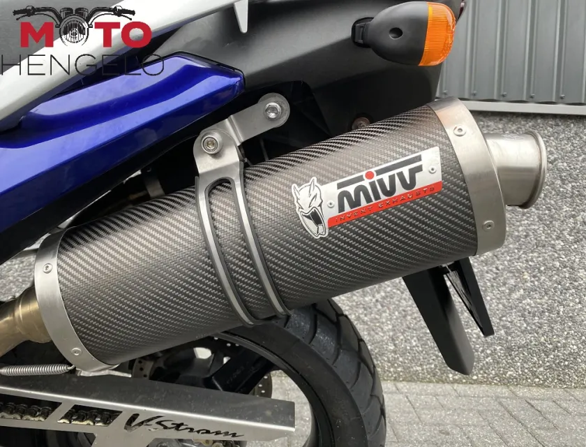 Suzuki DL 1000 V-STROM