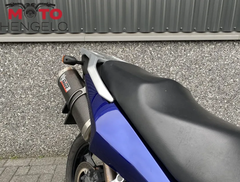 Suzuki DL 1000 V-STROM