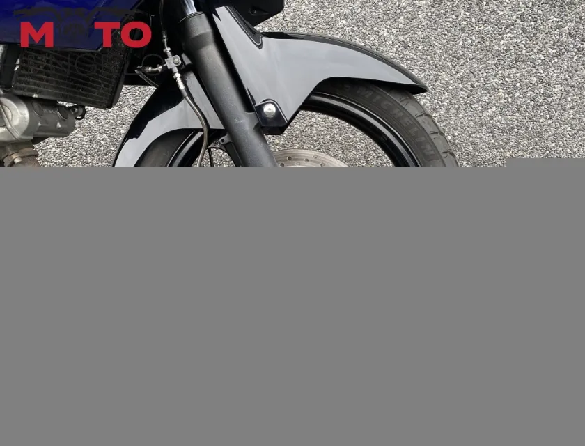 Suzuki DL 1000 V-STROM