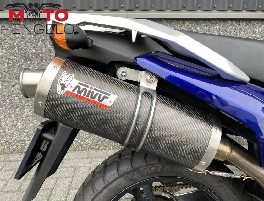 Suzuki DL 1000 V-STROM