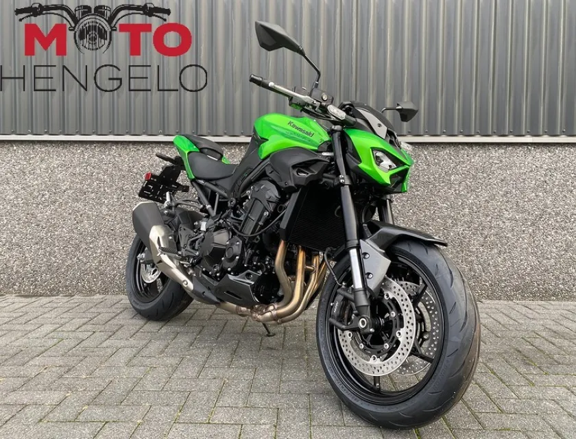Kawasaki Z900