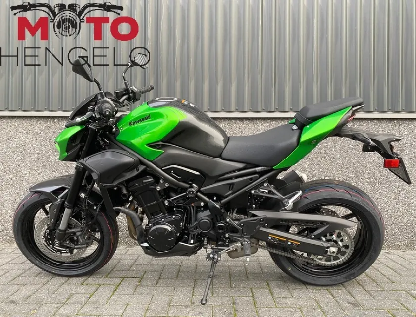Kawasaki Z900