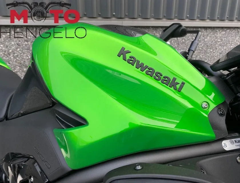 Kawasaki Z900
