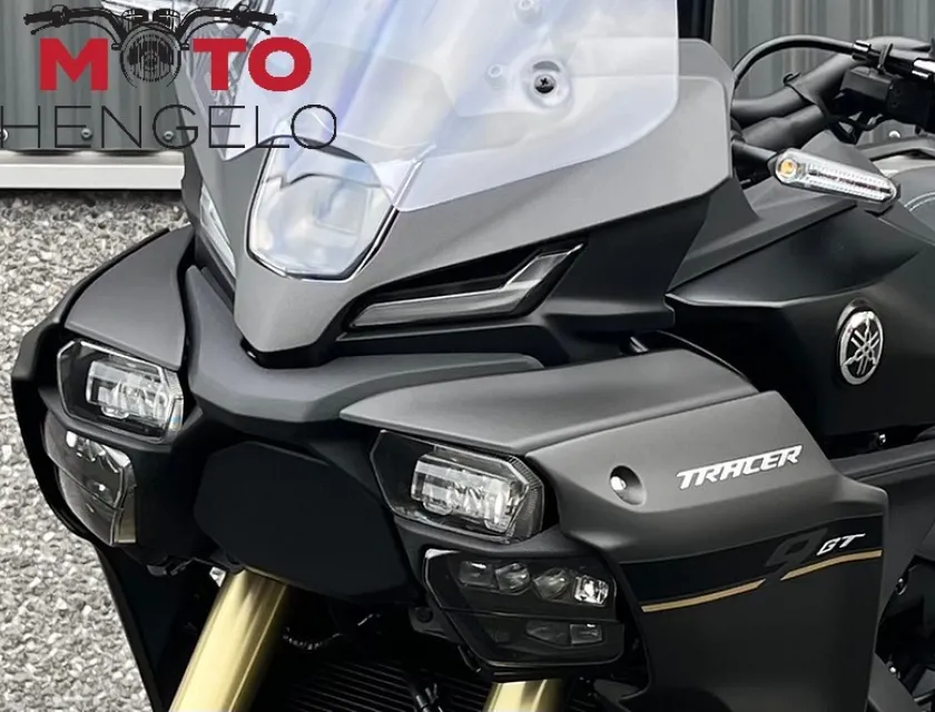 Yamaha TRACER 9 GT