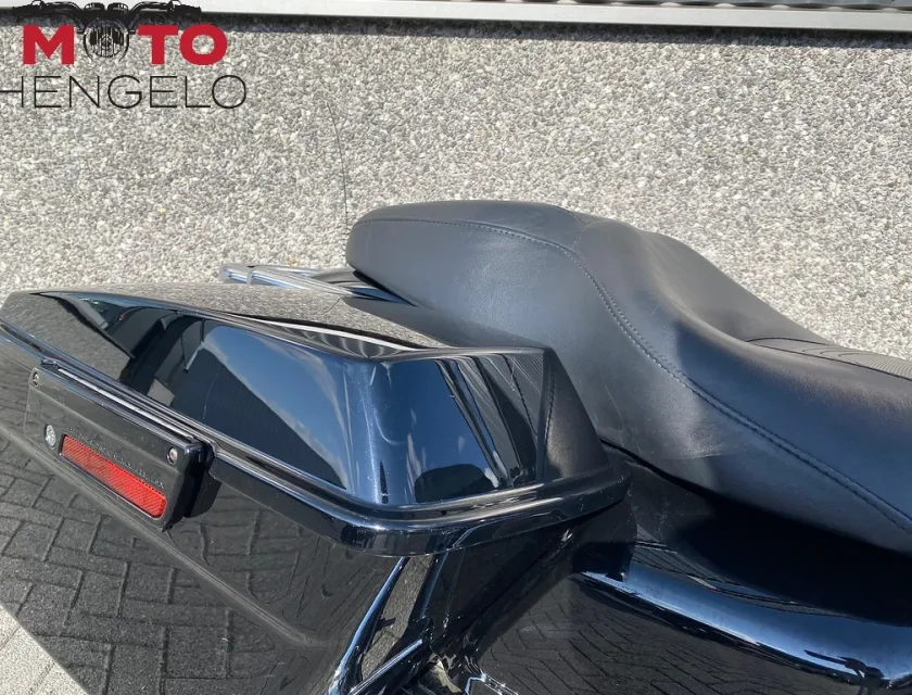 Harley-Davidson FLHX STREET GLIDE