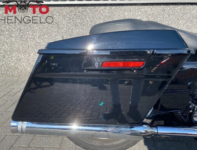 Harley-Davidson FLHX STREET GLIDE