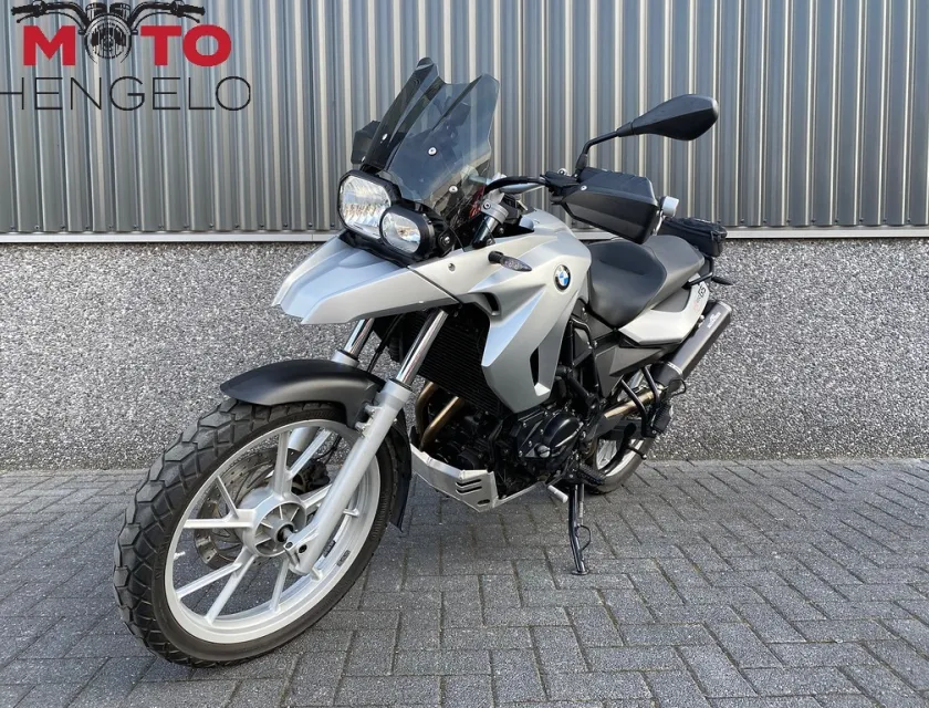 BMW F 650 GS
