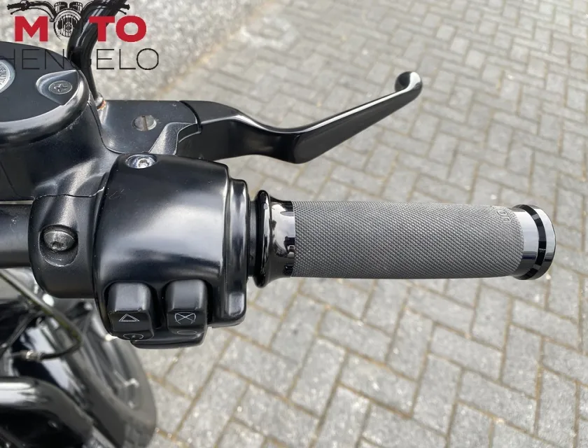 Harley-Davidson IRON 883