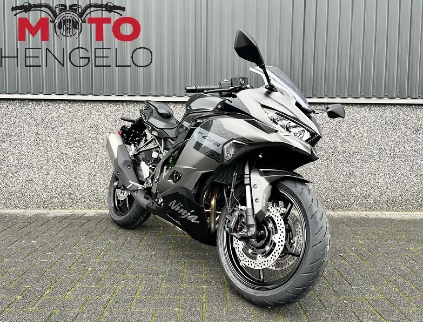 Kawasaki NINJA ZX-4RR