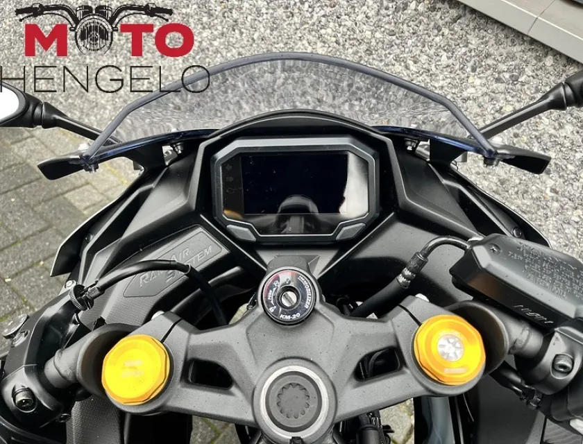 Kawasaki NINJA ZX-4RR