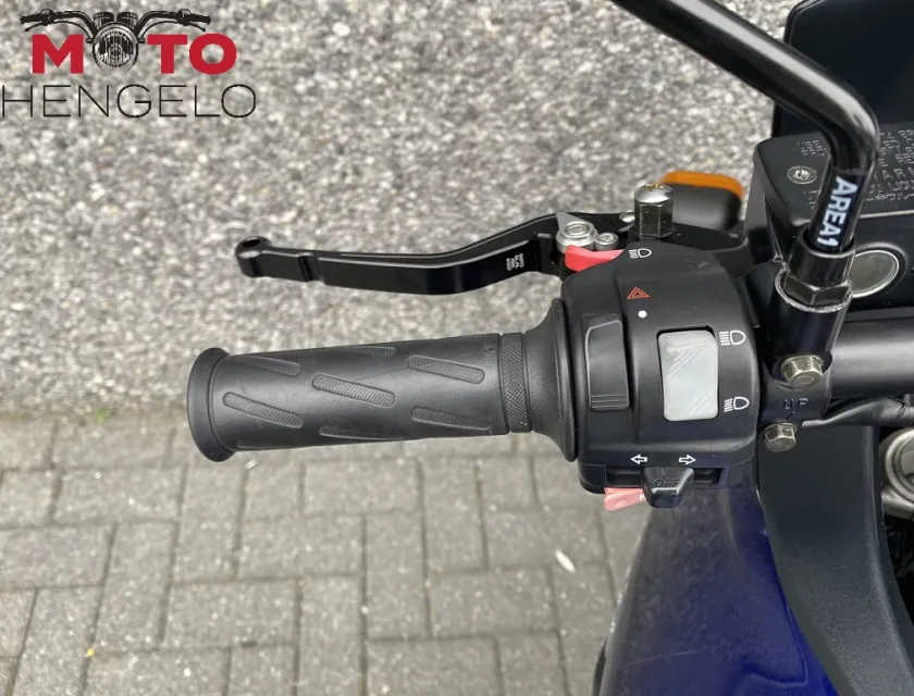 Suzuki DL 1000 V-STROM