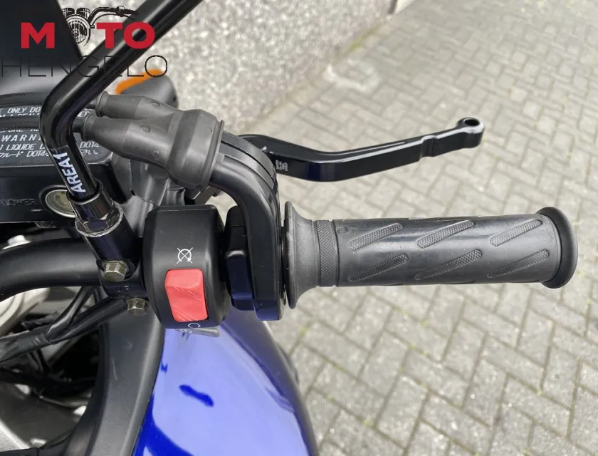 Suzuki DL 1000 V-STROM