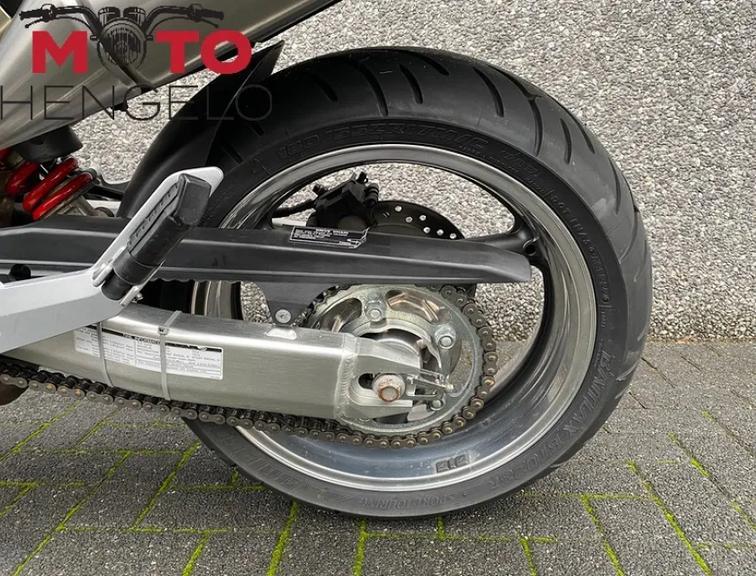 Honda CB 900 F HORNET