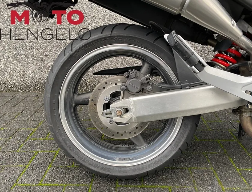 Honda CB 900 F HORNET