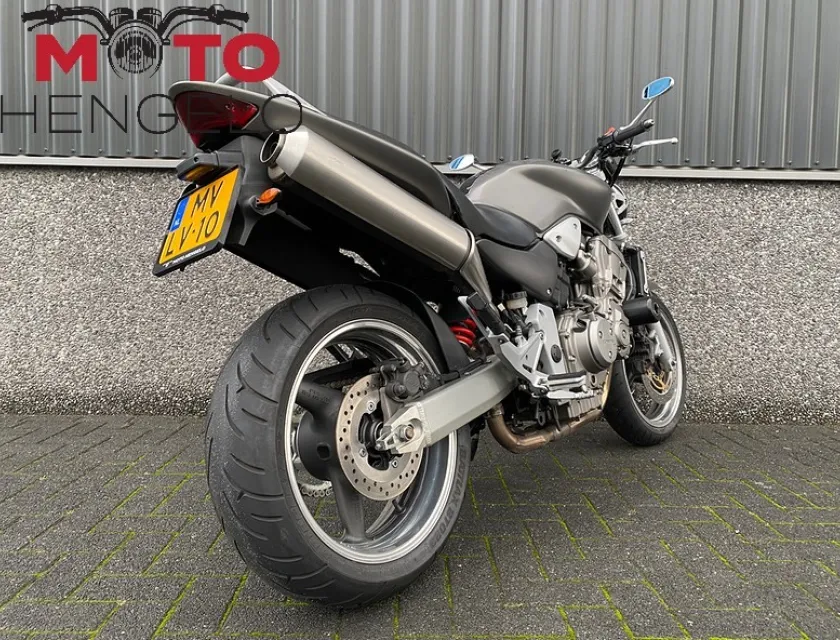 Honda CB 900 F HORNET