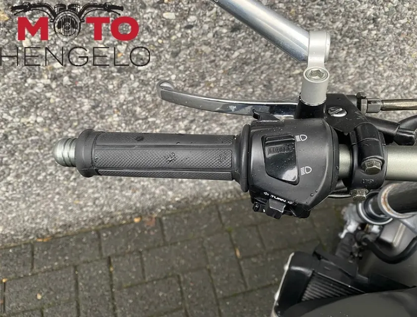 Honda CB 900 F HORNET