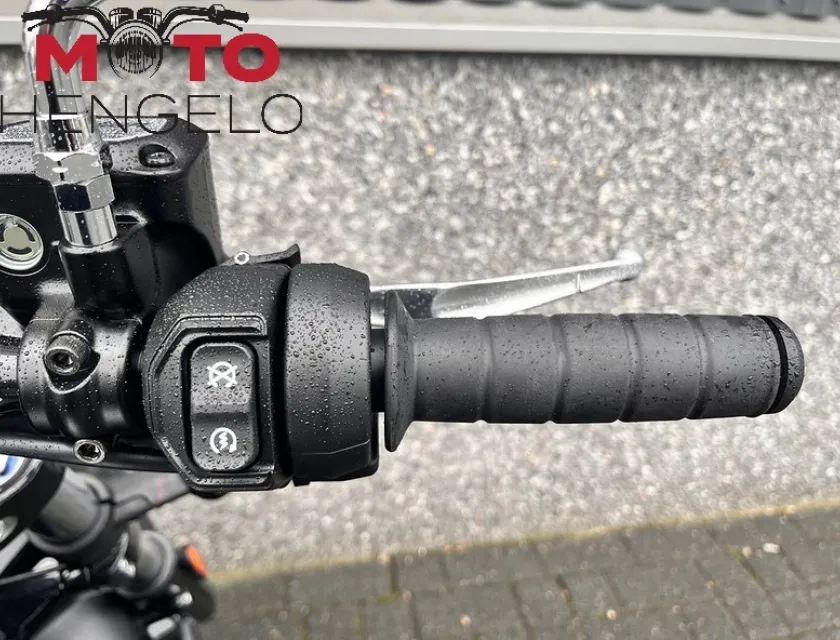 Indian SCOUT SIXTY BOBBER