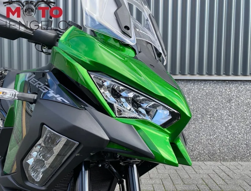 Kawasaki VERSYS 1100 SE