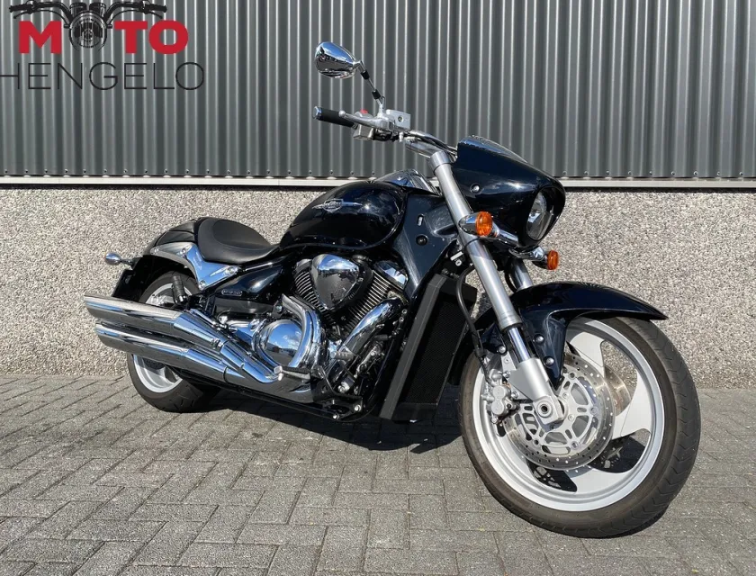 Suzuki M 1500 INTRUDER