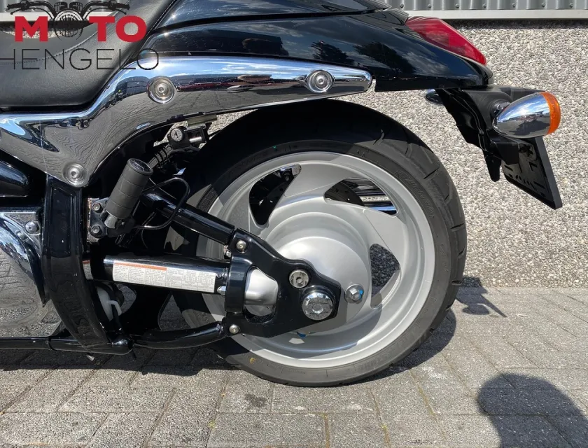 Suzuki M 1500 INTRUDER