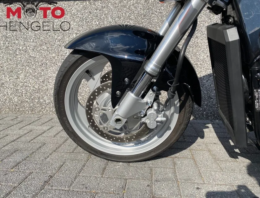 Suzuki M 1500 INTRUDER