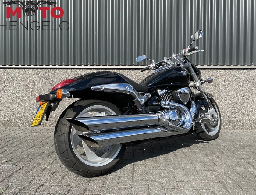 Suzuki M 1500 INTRUDER