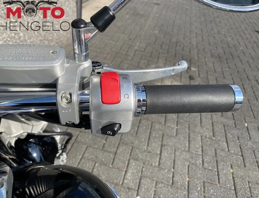 Suzuki M 1500 INTRUDER