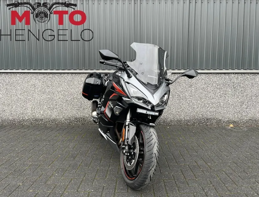 Kawasaki NINJA 1000SX