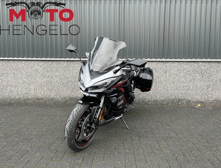 Kawasaki NINJA 1000SX