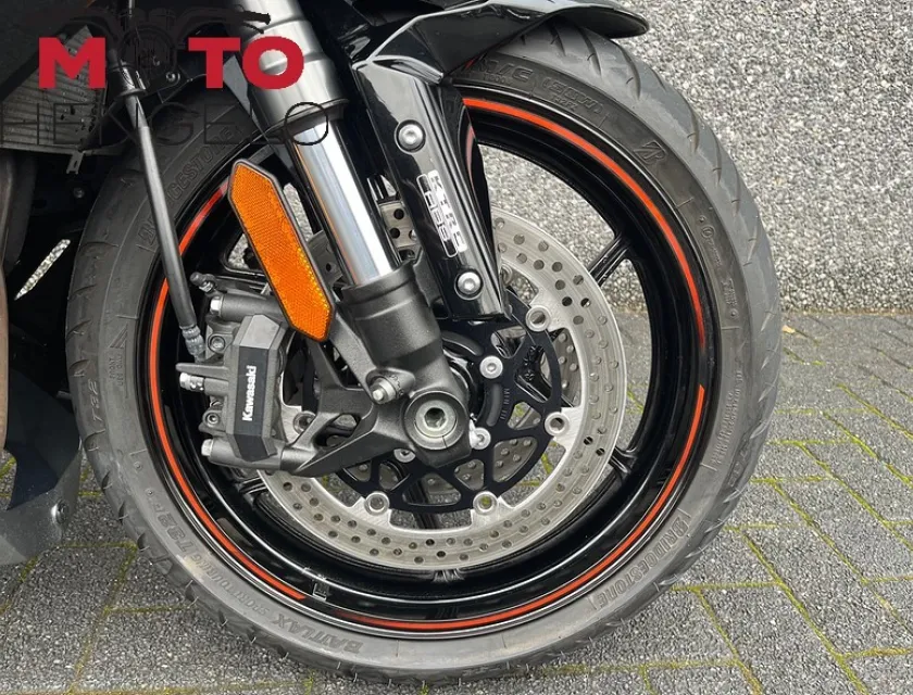 Kawasaki NINJA 1000SX