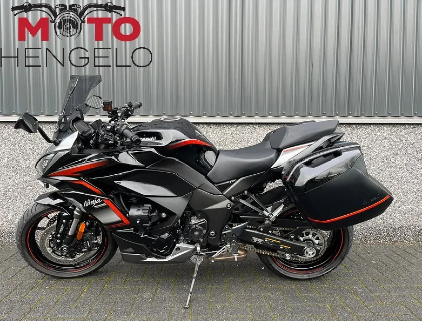 Kawasaki NINJA 1000SX