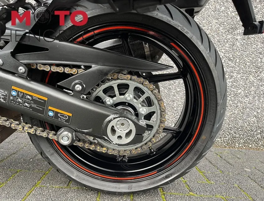 Kawasaki NINJA 1000SX