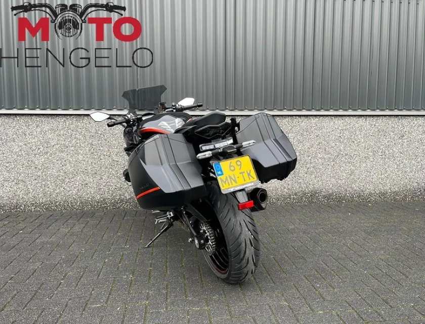 Kawasaki NINJA 1000SX