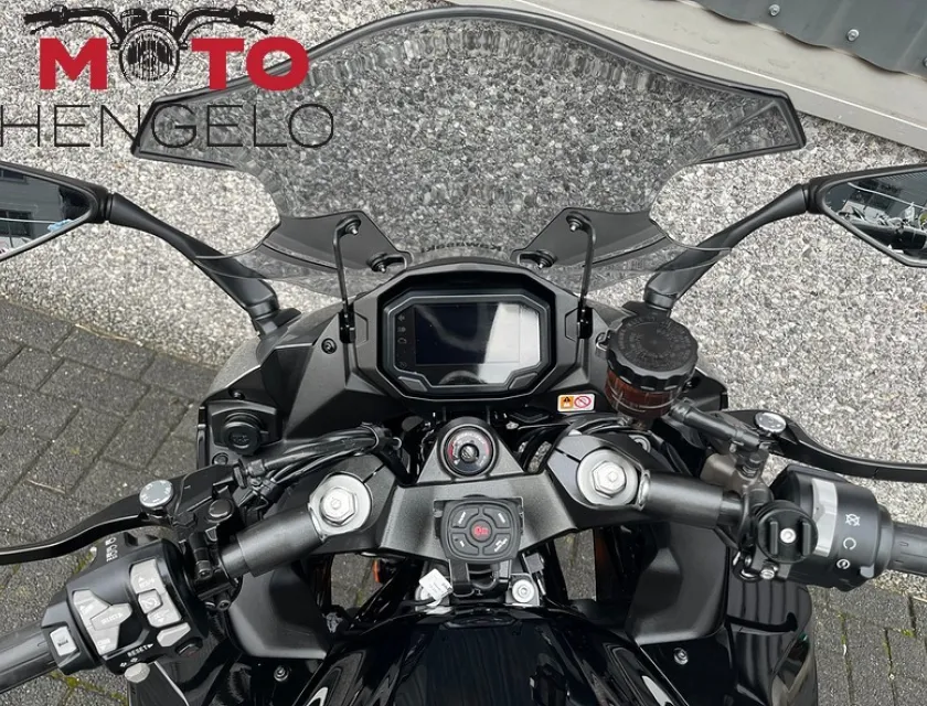 Kawasaki NINJA 1000SX