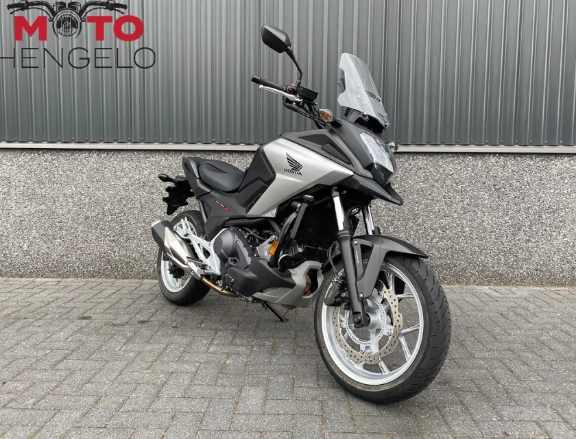 Honda NC 750 X DCT