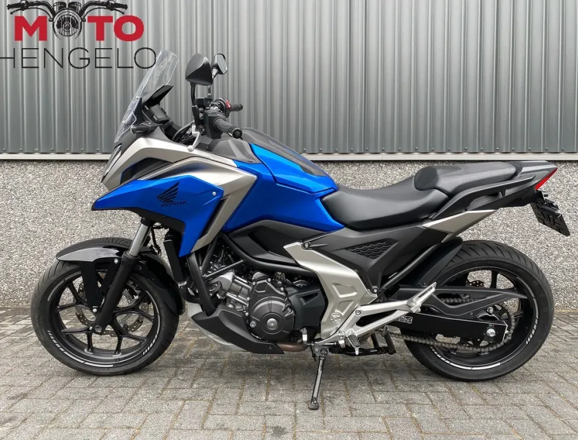 Honda NC 750 X ABS