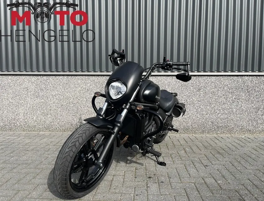 Kawasaki VULCAN S