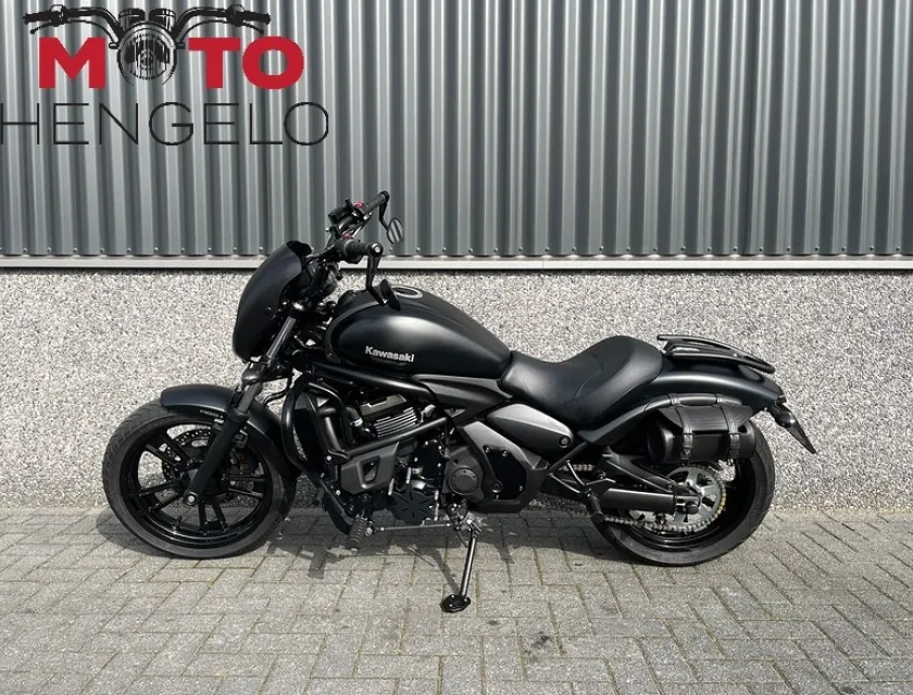 Kawasaki VULCAN S