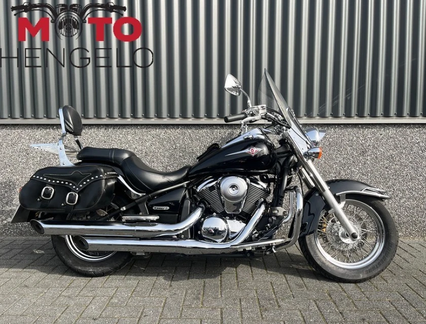 Kawasaki VN 900 CLASSIC