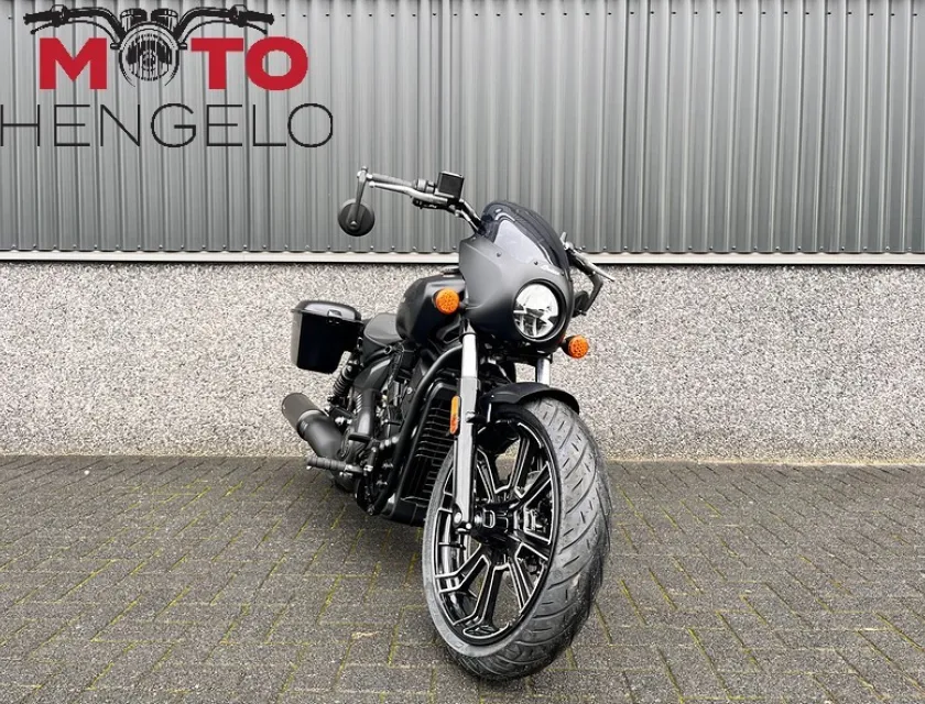 Indian SPORT SCOUT RT