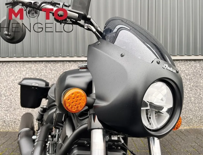 Indian SPORT SCOUT RT