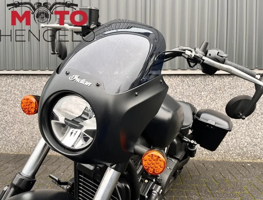 Indian SPORT SCOUT RT